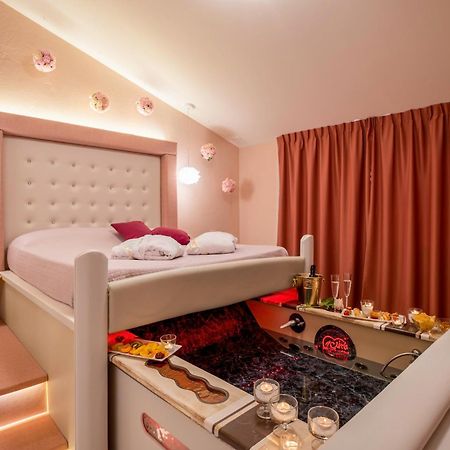 Hotel Butterfly - Il Nido D'Amore Bologna Monzuno Екстер'єр фото