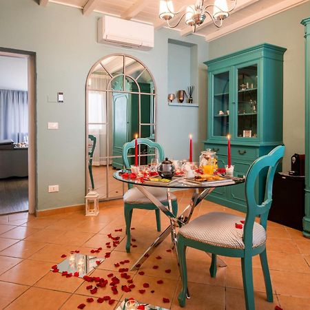 Hotel Butterfly - Il Nido D'Amore Bologna Monzuno Екстер'єр фото