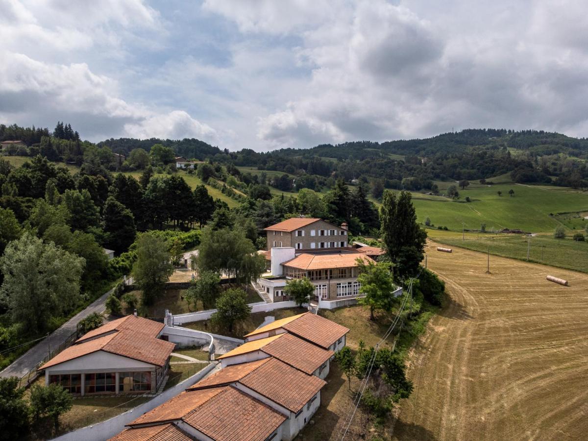 Hotel Butterfly - Il Nido D'Amore Bologna Monzuno Екстер'єр фото