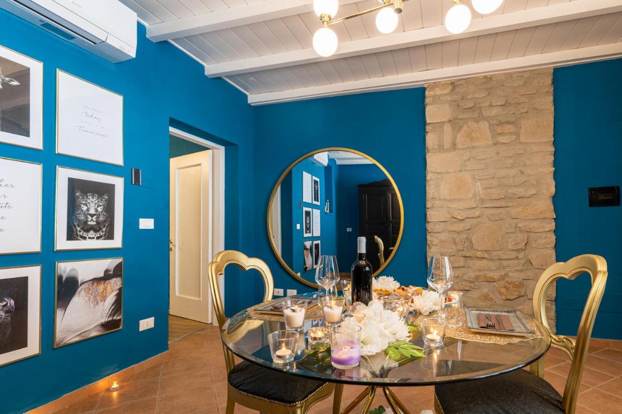 Hotel Butterfly - Il Nido D'Amore Bologna Monzuno Екстер'єр фото