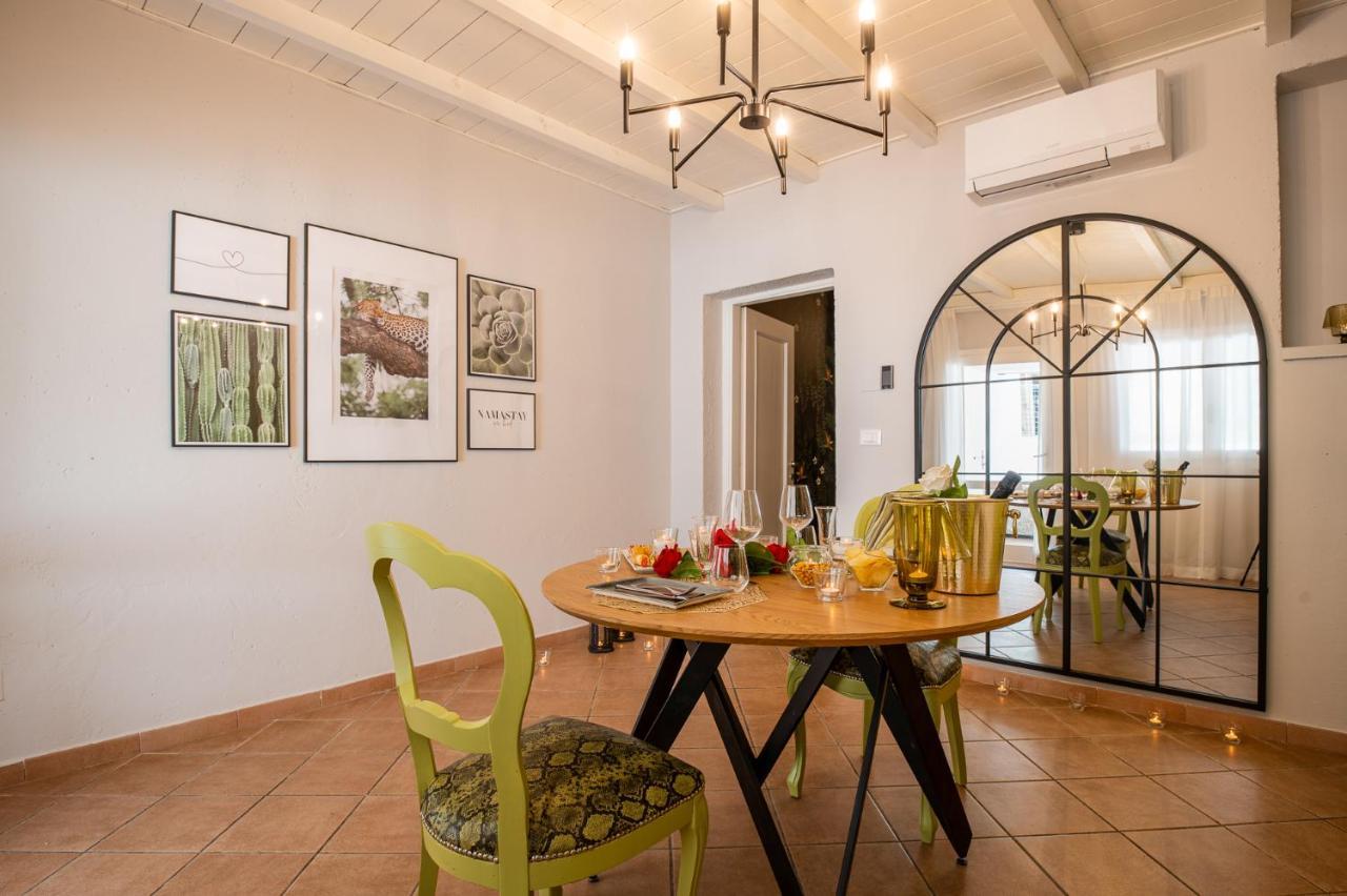 Hotel Butterfly - Il Nido D'Amore Bologna Monzuno Екстер'єр фото