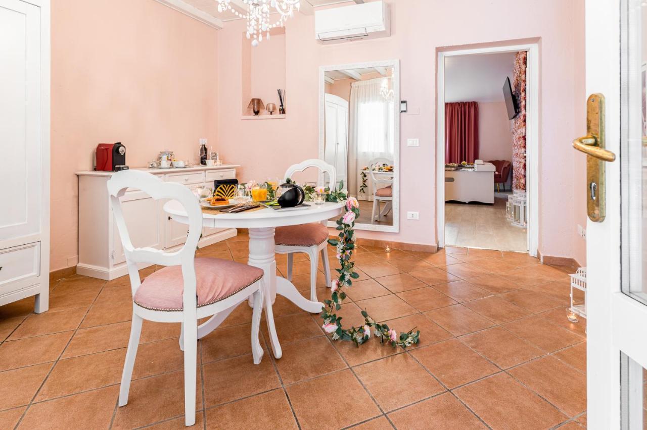 Hotel Butterfly - Il Nido D'Amore Bologna Monzuno Екстер'єр фото