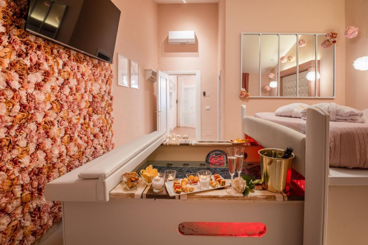 Hotel Butterfly - Il Nido D'Amore Bologna Monzuno Екстер'єр фото