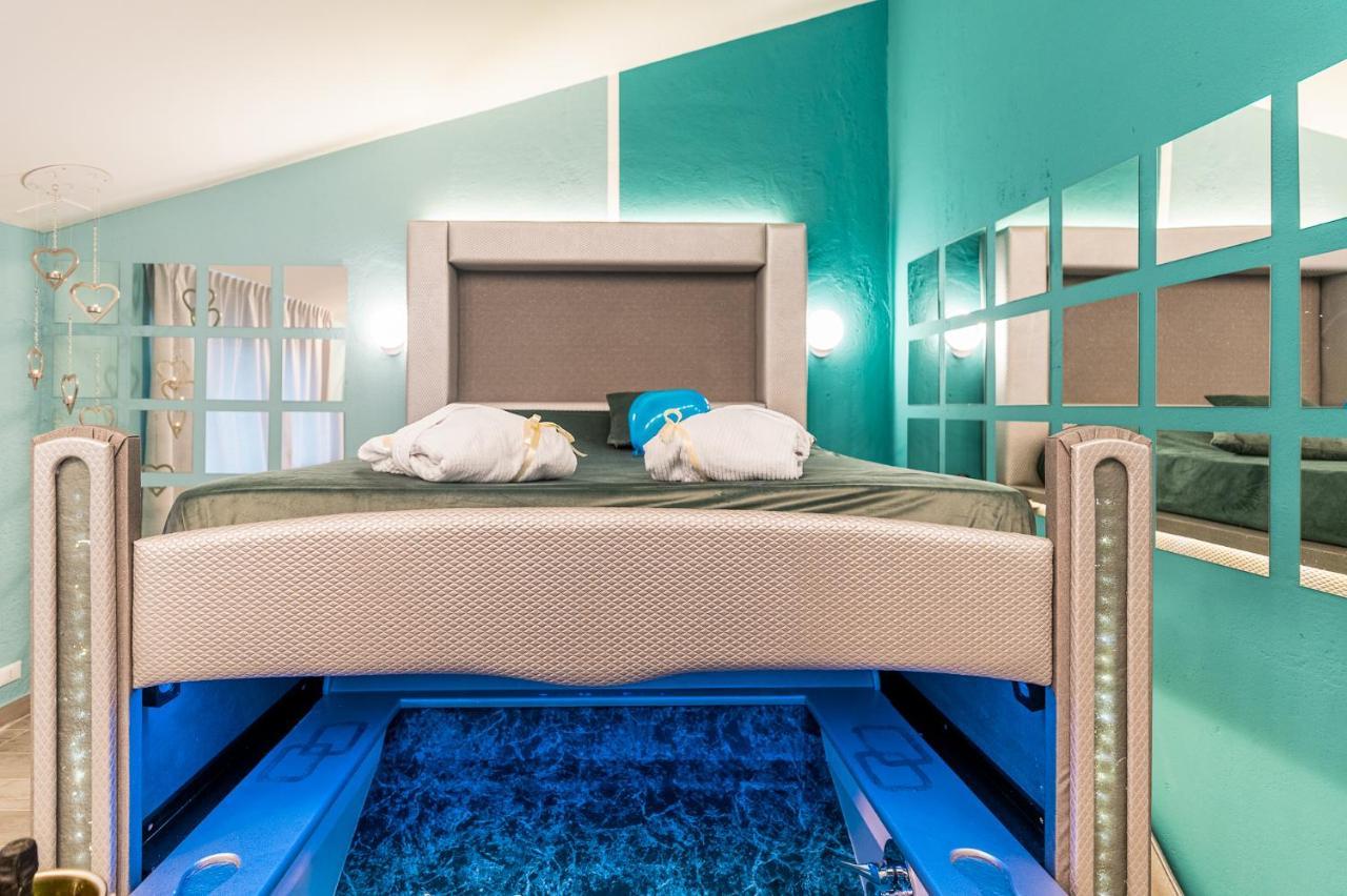 Hotel Butterfly - Il Nido D'Amore Bologna Monzuno Екстер'єр фото