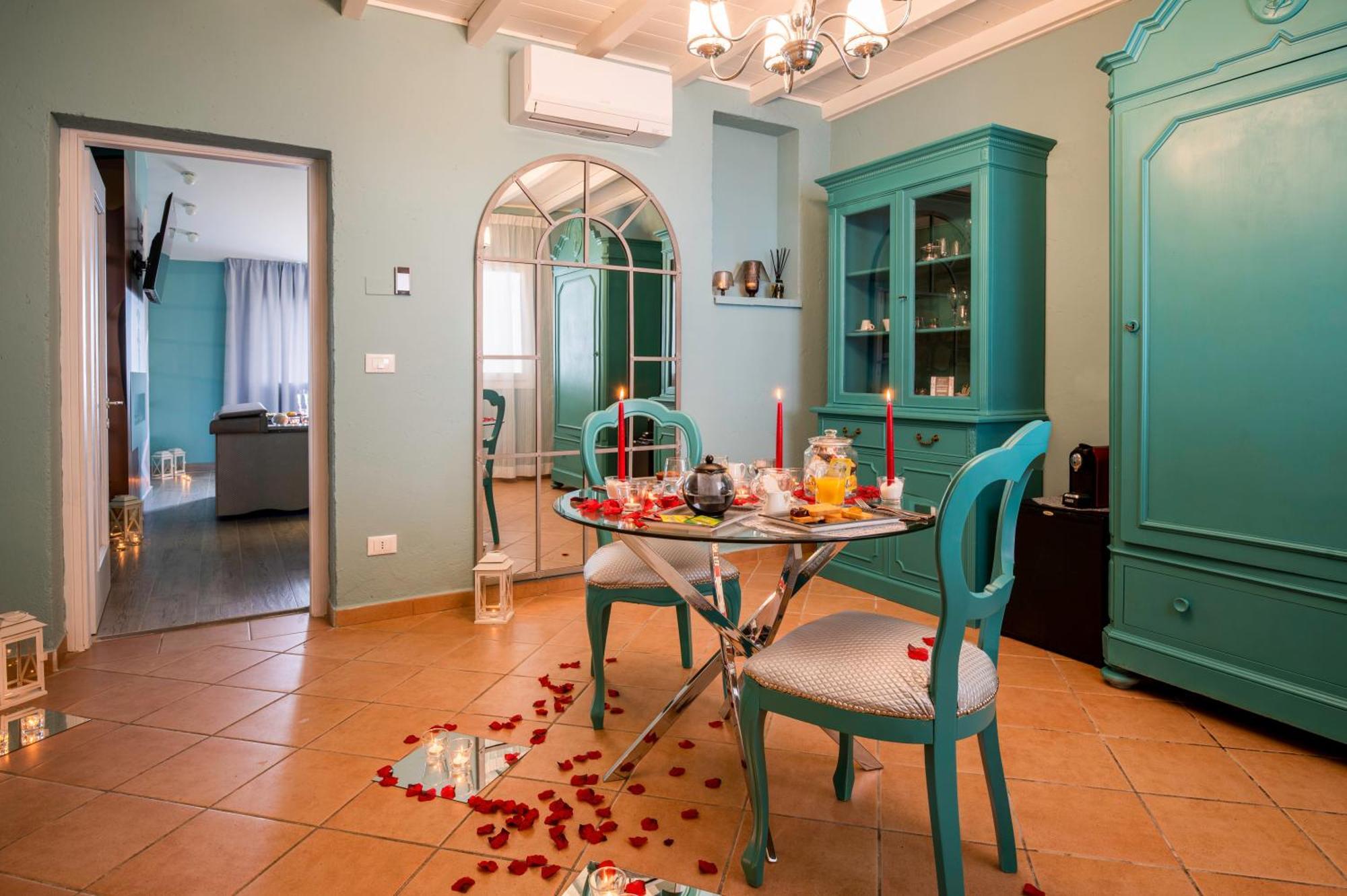 Hotel Butterfly - Il Nido D'Amore Bologna Monzuno Екстер'єр фото